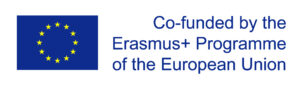 Co-funded by the European Union – Erasmus+