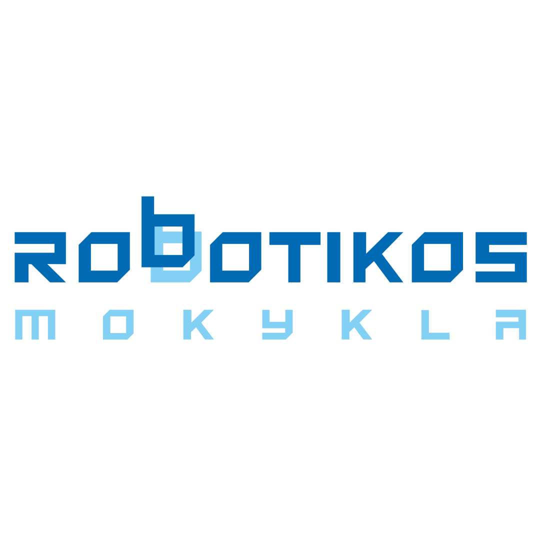 Robotikos mokykla (School of Robotics)