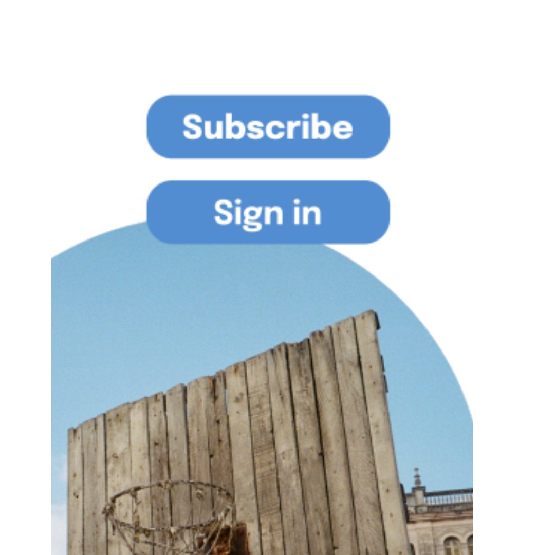 Hackathon App: All Volunteers