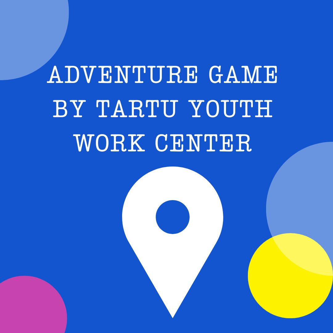 Adventure game