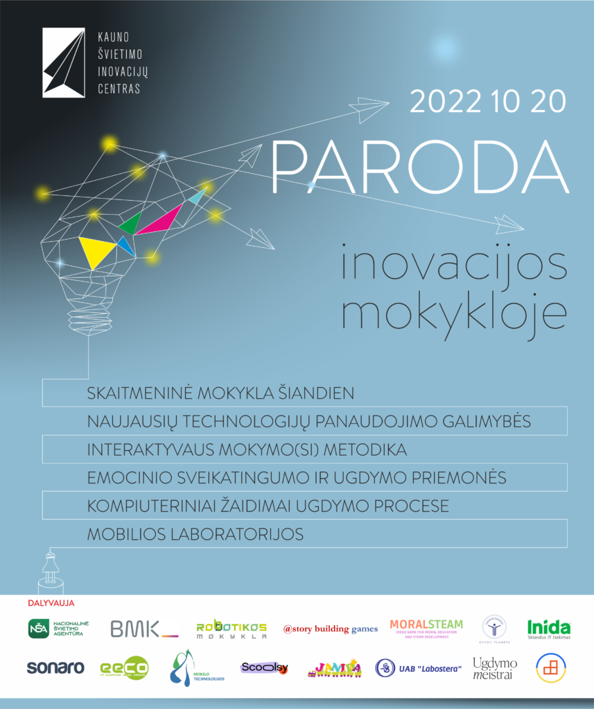 Multiplier event in Lithuania — photo 1 of 3