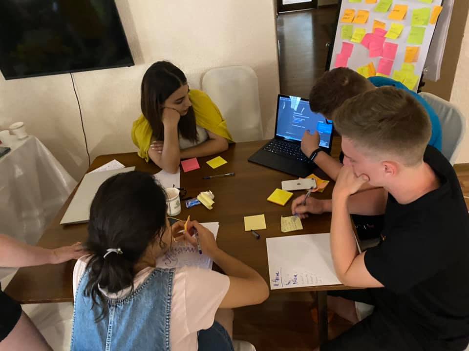 TC “Digitalization of Youth Work!